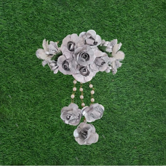 Hanging Hair Clip